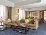 Argyle International Airport Hotel Shanghai в Шанхай Китай ✅. Забронировать номер онлайн по выгодной цене в Argyle International Airport Hotel Shanghai. Трансфер из аэропорта.