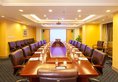 Argyle International Airport Hotel Shanghai в Шанхай Китай ✅. Забронировать номер онлайн по выгодной цене в Argyle International Airport Hotel Shanghai. Трансфер из аэропорта.