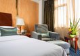 Argyle International Airport Hotel Shanghai в Шанхай Китай ✅. Забронировать номер онлайн по выгодной цене в Argyle International Airport Hotel Shanghai. Трансфер из аэропорта.