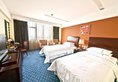 Argyle International Airport Hotel Shanghai в Шанхай Китай ✅. Забронировать номер онлайн по выгодной цене в Argyle International Airport Hotel Shanghai. Трансфер из аэропорта.