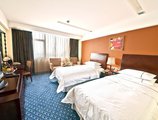 Argyle International Airport Hotel Shanghai в Шанхай Китай ✅. Забронировать номер онлайн по выгодной цене в Argyle International Airport Hotel Shanghai. Трансфер из аэропорта.