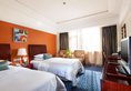 Argyle International Airport Hotel Shanghai в Шанхай Китай ✅. Забронировать номер онлайн по выгодной цене в Argyle International Airport Hotel Shanghai. Трансфер из аэропорта.