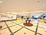 Argyle International Airport Hotel Shanghai в Шанхай Китай ✅. Забронировать номер онлайн по выгодной цене в Argyle International Airport Hotel Shanghai. Трансфер из аэропорта.
