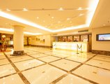 Argyle International Airport Hotel Shanghai в Шанхай Китай ✅. Забронировать номер онлайн по выгодной цене в Argyle International Airport Hotel Shanghai. Трансфер из аэропорта.