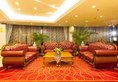 Argyle International Airport Hotel Shanghai в Шанхай Китай ✅. Забронировать номер онлайн по выгодной цене в Argyle International Airport Hotel Shanghai. Трансфер из аэропорта.