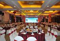 Argyle International Airport Hotel Shanghai в Шанхай Китай ✅. Забронировать номер онлайн по выгодной цене в Argyle International Airport Hotel Shanghai. Трансфер из аэропорта.
