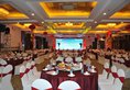 Argyle International Airport Hotel Shanghai в Шанхай Китай ✅. Забронировать номер онлайн по выгодной цене в Argyle International Airport Hotel Shanghai. Трансфер из аэропорта.