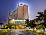 Argyle International Airport Hotel Shanghai в Шанхай Китай ✅. Забронировать номер онлайн по выгодной цене в Argyle International Airport Hotel Shanghai. Трансфер из аэропорта.