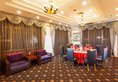 Argyle International Airport Hotel Shanghai в Шанхай Китай ✅. Забронировать номер онлайн по выгодной цене в Argyle International Airport Hotel Shanghai. Трансфер из аэропорта.