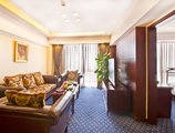 Argyle International Airport Hotel Shanghai в Шанхай Китай ✅. Забронировать номер онлайн по выгодной цене в Argyle International Airport Hotel Shanghai. Трансфер из аэропорта.