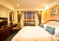 Argyle International Airport Hotel Shanghai в Шанхай Китай ✅. Забронировать номер онлайн по выгодной цене в Argyle International Airport Hotel Shanghai. Трансфер из аэропорта.