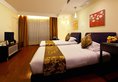 Kingtown Hotel Hongqiao в Шанхай Китай ✅. Забронировать номер онлайн по выгодной цене в Kingtown Hotel Hongqiao. Трансфер из аэропорта.