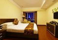 Kingtown Hotel Hongqiao в Шанхай Китай ✅. Забронировать номер онлайн по выгодной цене в Kingtown Hotel Hongqiao. Трансфер из аэропорта.