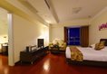 Kingtown Hotel Hongqiao в Шанхай Китай ✅. Забронировать номер онлайн по выгодной цене в Kingtown Hotel Hongqiao. Трансфер из аэропорта.