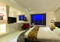 Kingtown Hotel Hongqiao в Шанхай Китай ✅. Забронировать номер онлайн по выгодной цене в Kingtown Hotel Hongqiao. Трансфер из аэропорта.