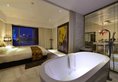 Kingtown Hotel Hongqiao в Шанхай Китай ✅. Забронировать номер онлайн по выгодной цене в Kingtown Hotel Hongqiao. Трансфер из аэропорта.