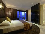 Kingtown Hotel Hongqiao в Шанхай Китай ✅. Забронировать номер онлайн по выгодной цене в Kingtown Hotel Hongqiao. Трансфер из аэропорта.
