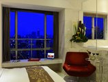 Kingtown Hotel Hongqiao в Шанхай Китай ✅. Забронировать номер онлайн по выгодной цене в Kingtown Hotel Hongqiao. Трансфер из аэропорта.