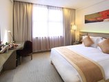 Ramada Plaza Shanghai Caohejing Hotel в Шанхай Китай ✅. Забронировать номер онлайн по выгодной цене в Ramada Plaza Shanghai Caohejing Hotel. Трансфер из аэропорта.