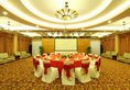 Ramada Plaza Shanghai Caohejing Hotel в Шанхай Китай ✅. Забронировать номер онлайн по выгодной цене в Ramada Plaza Shanghai Caohejing Hotel. Трансфер из аэропорта.