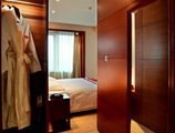Ramada Plaza Shanghai Caohejing Hotel в Шанхай Китай ✅. Забронировать номер онлайн по выгодной цене в Ramada Plaza Shanghai Caohejing Hotel. Трансфер из аэропорта.