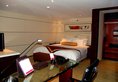 Ramada Plaza Shanghai Caohejing Hotel в Шанхай Китай ✅. Забронировать номер онлайн по выгодной цене в Ramada Plaza Shanghai Caohejing Hotel. Трансфер из аэропорта.
