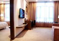 Ramada Plaza Shanghai Caohejing Hotel в Шанхай Китай ✅. Забронировать номер онлайн по выгодной цене в Ramada Plaza Shanghai Caohejing Hotel. Трансфер из аэропорта.