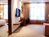 Ramada Plaza Shanghai Caohejing Hotel в Шанхай Китай ✅. Забронировать номер онлайн по выгодной цене в Ramada Plaza Shanghai Caohejing Hotel. Трансфер из аэропорта.