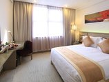 Ramada Plaza Shanghai Caohejing Hotel в Шанхай Китай ✅. Забронировать номер онлайн по выгодной цене в Ramada Plaza Shanghai Caohejing Hotel. Трансфер из аэропорта.