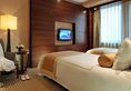 Ramada Plaza Shanghai Caohejing Hotel в Шанхай Китай ✅. Забронировать номер онлайн по выгодной цене в Ramada Plaza Shanghai Caohejing Hotel. Трансфер из аэропорта.