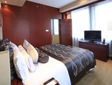 Ramada Plaza Shanghai Caohejing Hotel в Шанхай Китай ✅. Забронировать номер онлайн по выгодной цене в Ramada Plaza Shanghai Caohejing Hotel. Трансфер из аэропорта.