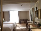 Sundi Sanheyuan Hotel в Шанхай Китай ✅. Забронировать номер онлайн по выгодной цене в Sundi Sanheyuan Hotel. Трансфер из аэропорта.