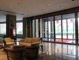 Sundi Sanheyuan Hotel в Шанхай Китай ✅. Забронировать номер онлайн по выгодной цене в Sundi Sanheyuan Hotel. Трансфер из аэропорта.