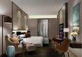 Sundi Sanheyuan Hotel в Шанхай Китай ✅. Забронировать номер онлайн по выгодной цене в Sundi Sanheyuan Hotel. Трансфер из аэропорта.