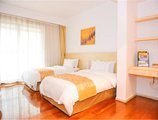 Eastern Garden Service Apartment в Шанхай Китай ✅. Забронировать номер онлайн по выгодной цене в Eastern Garden Service Apartment. Трансфер из аэропорта.