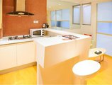 Eastern Garden Service Apartment в Шанхай Китай ✅. Забронировать номер онлайн по выгодной цене в Eastern Garden Service Apartment. Трансфер из аэропорта.