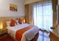 Eastern Garden Service Apartment в Шанхай Китай ✅. Забронировать номер онлайн по выгодной цене в Eastern Garden Service Apartment. Трансфер из аэропорта.