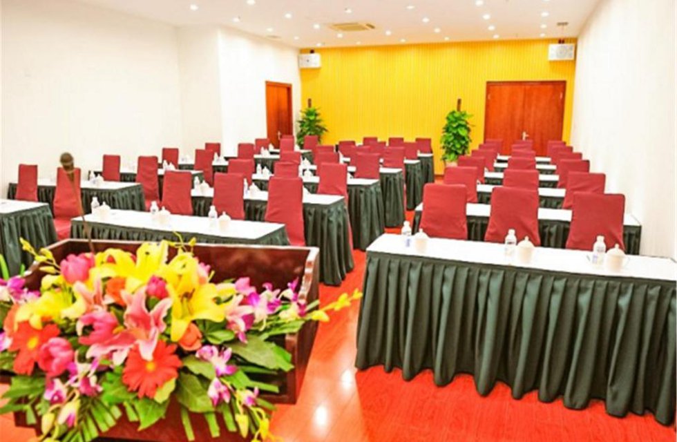 Eastern Garden Service Apartment в Шанхай Китай ✅. Забронировать номер онлайн по выгодной цене в Eastern Garden Service Apartment. Трансфер из аэропорта.