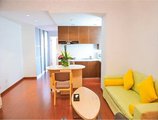 Eastern Garden Service Apartment в Шанхай Китай ✅. Забронировать номер онлайн по выгодной цене в Eastern Garden Service Apartment. Трансфер из аэропорта.
