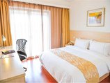 Eastern Garden Service Apartment в Шанхай Китай ✅. Забронировать номер онлайн по выгодной цене в Eastern Garden Service Apartment. Трансфер из аэропорта.