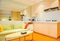 Eastern Garden Service Apartment в Шанхай Китай ✅. Забронировать номер онлайн по выгодной цене в Eastern Garden Service Apartment. Трансфер из аэропорта.