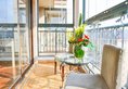 Eastern Garden Service Apartment в Шанхай Китай ✅. Забронировать номер онлайн по выгодной цене в Eastern Garden Service Apartment. Трансфер из аэропорта.