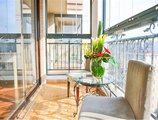 Eastern Garden Service Apartment в Шанхай Китай ✅. Забронировать номер онлайн по выгодной цене в Eastern Garden Service Apartment. Трансфер из аэропорта.