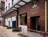 Regalia Residences Changning Shanghai в Шанхай Китай ✅. Забронировать номер онлайн по выгодной цене в Regalia Residences Changning Shanghai. Трансфер из аэропорта.