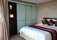 Regalia Residences Changning Shanghai в Шанхай Китай ✅. Забронировать номер онлайн по выгодной цене в Regalia Residences Changning Shanghai. Трансфер из аэропорта.