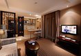 Regalia Residences Changning Shanghai в Шанхай Китай ✅. Забронировать номер онлайн по выгодной цене в Regalia Residences Changning Shanghai. Трансфер из аэропорта.