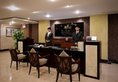 Regalia Residences Changning Shanghai в Шанхай Китай ✅. Забронировать номер онлайн по выгодной цене в Regalia Residences Changning Shanghai. Трансфер из аэропорта.