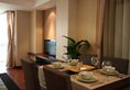 Regalia Residences Changning Shanghai в Шанхай Китай ✅. Забронировать номер онлайн по выгодной цене в Regalia Residences Changning Shanghai. Трансфер из аэропорта.