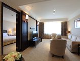 Evergreen Laurel Hotel, Shanghai в Шанхай Китай ✅. Забронировать номер онлайн по выгодной цене в Evergreen Laurel Hotel, Shanghai. Трансфер из аэропорта.