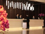 Evergreen Laurel Hotel, Shanghai в Шанхай Китай ✅. Забронировать номер онлайн по выгодной цене в Evergreen Laurel Hotel, Shanghai. Трансфер из аэропорта.